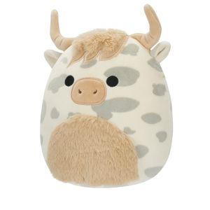 Peluche Squishmallows - 19 cm - Figura Borsa