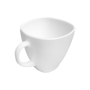 Tazas de Café Pocillos Set 8 Piezas 210 ml en Opal - Essenza