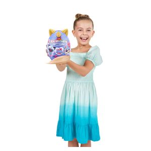 Peluche Capsula Kittycorn Sorpresas Magicas Serie9 - Rainbocorns