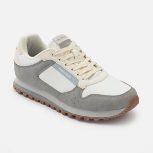 Zapatos Casual Formal Color Arena Para Hombre