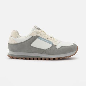Zapatos Casual Formal Color Arena Para Hombre