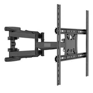 Soporte Tv Doble Brazo Giratorio Zeno P5-L400 De 32-70 Pulgadas