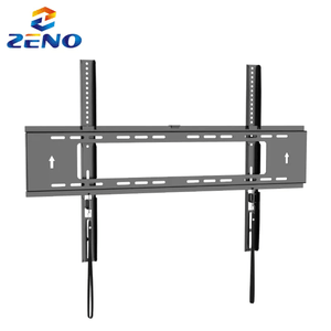 Soporte Tv Fijo Zeno K90 De 80-120 Pulgadas