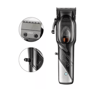 Máquina Cortadora De Cabello Vgr V-002 Motor Magnetico 9000rpm