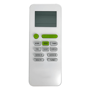 Control Remoto Para Aire Acondicionado Compatible Olimpo Protector+Pila OLIN-1