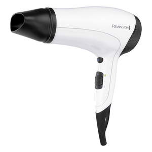 Secador De Cabello Remington Power Volume 2000 Con Tecnologia Ionica Y Ceramica