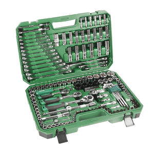 Juego De Ratchet De 151 PCS
