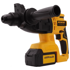 Rotomartillo Demoledor Inalambrico 26B Meineng