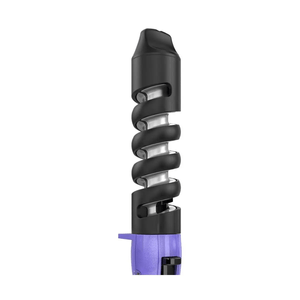 Rizador De Cabello Remington 2 En 1 Rizos Y Ondas Perfectas Con Barril De Ceramica