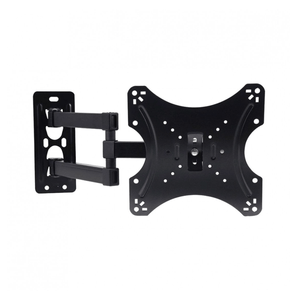 Soporte Tv Giratorio De Brazo Zeno CP302A De 14-42 Pulgadas