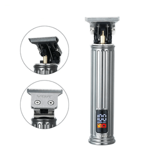 Maquina Patillera Vgr V-078 Resistente Al Agua