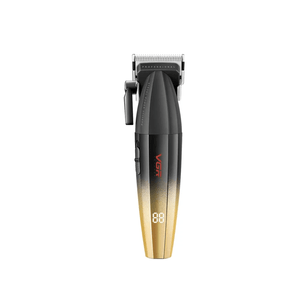 Maquina Cortadora De Cabello Vgr V-003 Con Turbo Y 9000RPM
