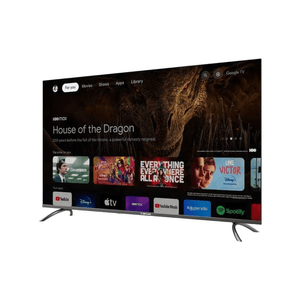 Televisor Caixun 55UHD 4K Smart TV C55VAUG