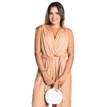 VESTIDO-TRUCCOS-JEANS-MUJER-B16057109-ALMENDRA