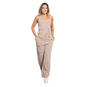 CONJUNTO TRUCCOS JEANS MUJER B45037121