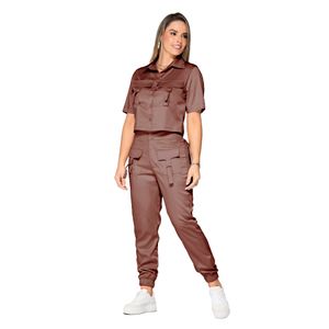 CONJUNTO TRUCCOS JEANS MUJER B45037107