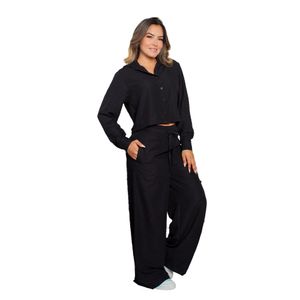 CONJUNTO TRUCCOS JEANS MUJER B45037109