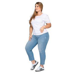 JEAN TRUCCOS JEANS MUJER P22125642