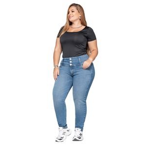 JEAN TRUCCOS JEANS MUJER P22081621