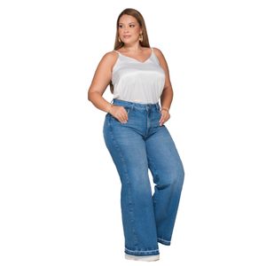 JEAN TRUCCOS JEANS MUJER P22077678