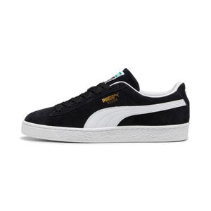 TENIS PUMA HOMBRE 399781 01 SUEDE CLAS