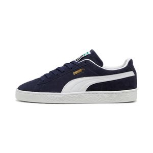 TENIS PUMA HOMBRE 399781 03 SUEDE CLAS