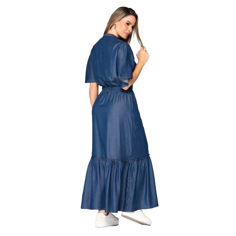 VESTIDO-TRUCCOS-JEANS-MUJER-B35057118-AZUL-OSCURO