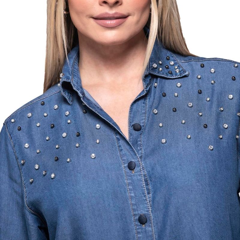 CAMISA-TRUCCOS-JEANS-MUJER-B07035694