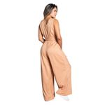 VESTIDO-TRUCCOS-JEANS-MUJER-B16057109-ALMENDRA