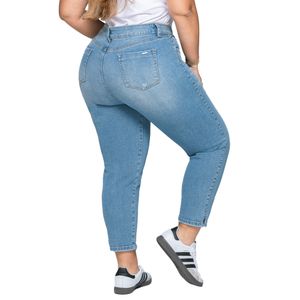 JEAN TRUCCOS JEANS MUJER P22125642