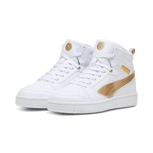 TENIS PUMA MUJER 397474 01 REBOUND V6