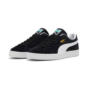 TENIS PUMA HOMBRE 399781 01 SUEDE CLAS