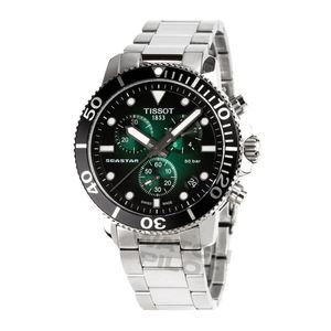 Reloj Tissot Seastar 1000 T1204171109101