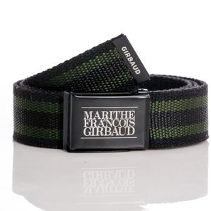 Correa  Para Hombre Cedric Girbaud