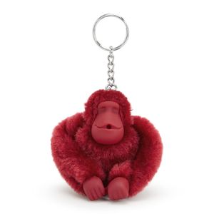 Llavero Para Mujer Monkeyclip M Kipling
