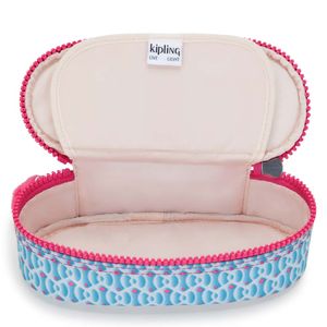 Cartuchera Para Mujer Duobox Kipling