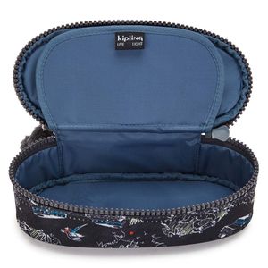 Cartuchera Para Mujer Duobox Kipling