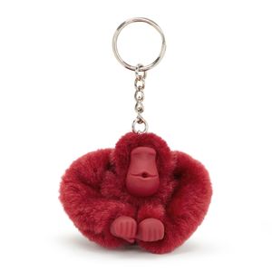 Llavero Para Mujer Monkeyclip S Kipling