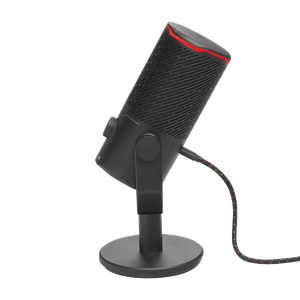 Microfono JBL Quantum Stream Studio Negro