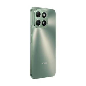 Celular Honor X6B 4G 4+128GB Verde