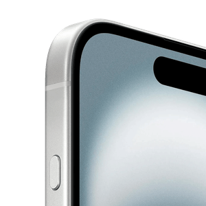Celular Apple iPhone 16 8+128GB Blanco