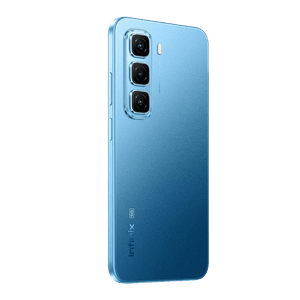 Celular Infinix Hot 50 5G 8+256GB Azul