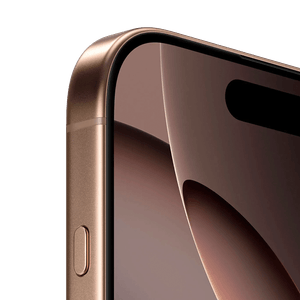 Celular Apple iPhone 16 Pro Max 8+256GB Desert Titanium