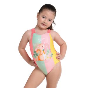 Vestido De Baño Bunny Blossom Bebé Femenino