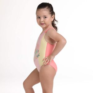 Vestido De Baño Bunny Blossom Bebé Femenino