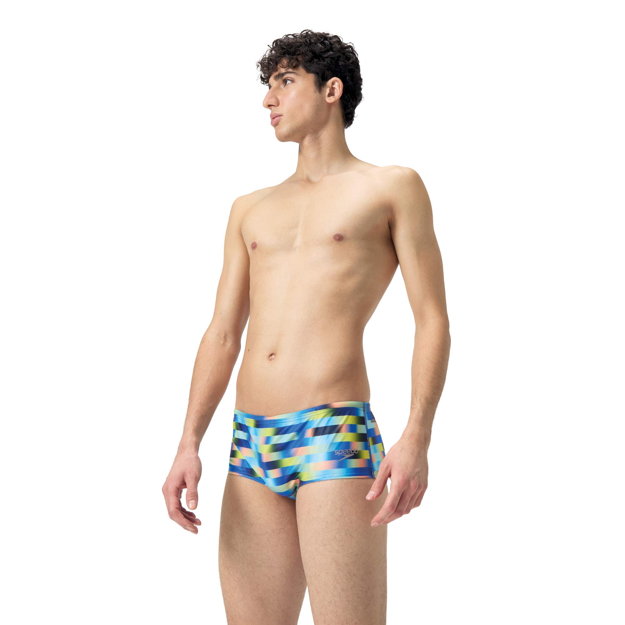Pantaloneta de baño speedo shop