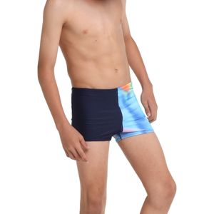 Pantaloneta De Baño Aquashort Ac Rain Junior Masculino