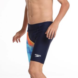 Pantaloneta De Baño Jammer V-Cut Ac Rain Junior Masculino
