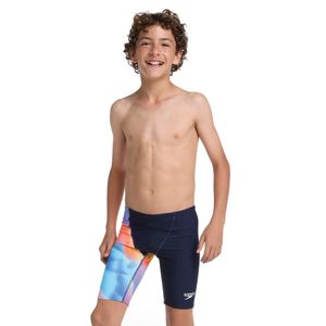 Pantaloneta De Baño Jammer V-Cut Ac Rain Junior Masculino