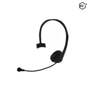 Diadema Con Micrófono USB X-Kim HF-400